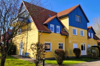 Friedenstrasse 43 Whg. 3 "Haus Sonne" - Ferienwohnung im Haus Sonne.