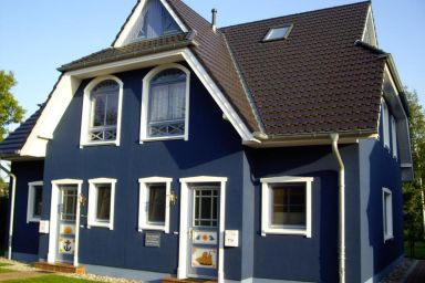 Neue Reihe 11a "Haus Ankalath" - modernes Ferienhaus für die Familie