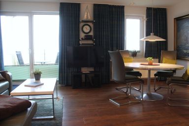 Apartment 6.16 am Yachthafen - Ferienwohnung "Appartement 6.16 am Yachthafen" auf Poel