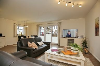 Feriendorf Am Mariannenweg - Reethaus Am Mariannenweg 20a