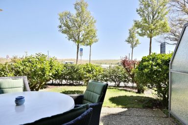 Haus Windrose - Windrose Appartement 1 und 3