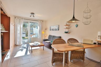 Strandschlößchen - Strandschlösschen Appartement 4