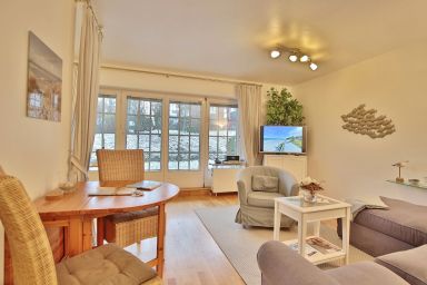 Seepark - Seepark Appartement 13