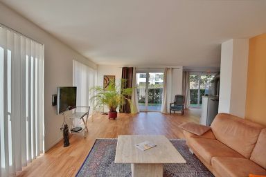 Ferienhaus Gorch-Fock-Str.37 - Ferienhaus Gorch-Fock-Str 37