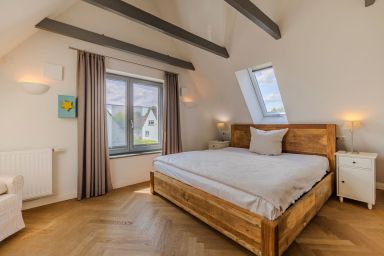 Ferienhaus Wohrbarg Timmendorfer Strand