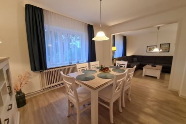 Am Museum - Ferienhaus Am Museum