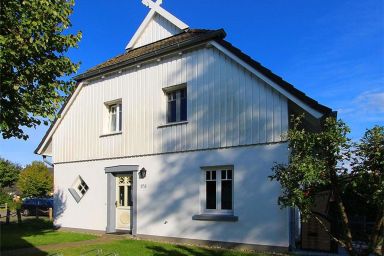 Ostseeferienpark Seepferdchen - Ferienhaus Typ Usedom für 4 - 6 Personen