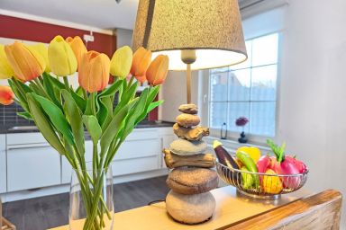 Ferienwohnung Schlickwanderer Groß - Herzlich Willkommen in der Ferienwohnung Schlickwanderer Groß!