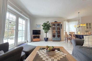 Ferienhaus Erik`s Strandhaus - Ferienhaus Erik`s Strandhaus – Ihr gemütliches Ferienhaus in Norddeich