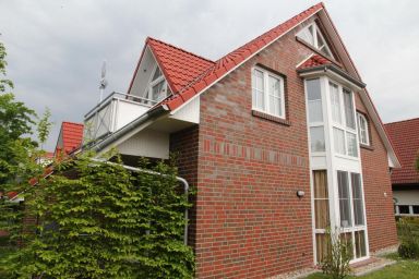 Siegrid - Ferienwohnung (70qm) für 4 Personen mit Garten und sep. Gäste-WC in ruhiger Lage