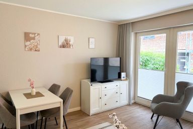Haus Am Anker - Ferienwohnung in zentrumsnähe für bis zu 2 Personen