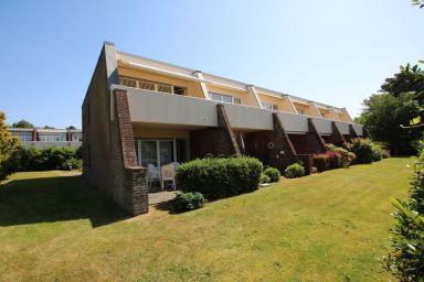 Museumstraße 16, Whg. 6 - Ferienwohnung mit 2- Zimmern auf ca. 45m²