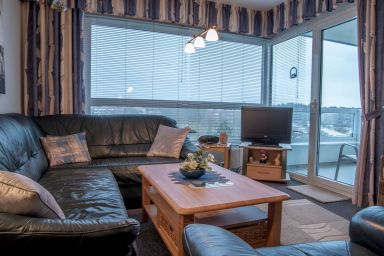 Frische Brise - FB 03.04 - Strandnahe gemütliche 2-Zimmer Ferienwohnung