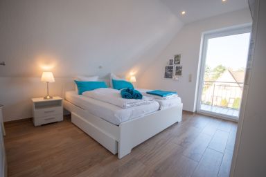 Duhner Strand - DS6 - Strandnahe moderne Ferienwohnung für bis zu 4 Personen