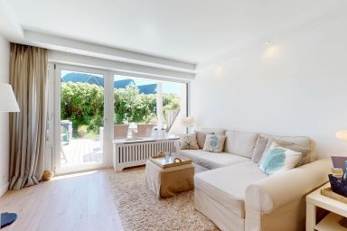 Haus Delphin - Modernes Appartement für zwei Personen in absolut strandnaher Lage