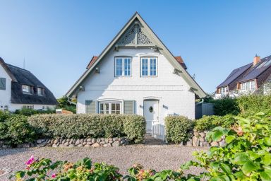 Landhaus Hygge - Exklusives Luxus-Hausteil mit ca. 130 m² und 4 Zimmern, für bis zu 6 Personen.