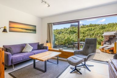 Vierfuss 10 - Gemütliche Wohnung im Kern von Hörnum