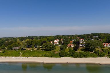 Haus am Seehof 6 - Ferienwohnung "Seehof" in Sierksdorf