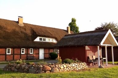 Ferienwohnung Nostalgische Auszeit - Ferienwohnung „Nostalgische Auszeit“ – Ruhe, Natur & Charme in Freudenberg bei Garz