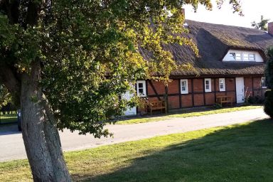 Ferienwohnung Nostalgische Auszeit - Ferienwohnung „Nostalgische Auszeit“ – Ruhe, Natur & Charme in Freudenberg bei Garz