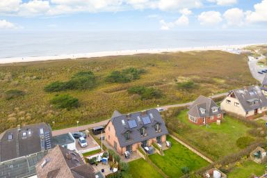 Düün Hüs, App.2 - Ferienwohnung "Düün Hüs, App. 2" in Westerland, Sylt