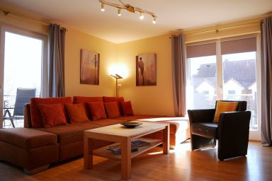 Aurora - Ferienwohnung "Aurora" in Schwarzer Busch auf Poel