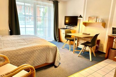 7001 - An der Aue 6b - 7001 - "Domicil" - An der Aue 6b - Wohnung 9