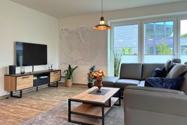 Nordsee Park SK 29 Watt'n Villa 2 - Moin und herzlich Willkommen in der Watt'n Villa 2