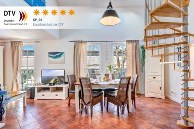 Ostseeresidenz Gorki Park, Whg. 24 - Willkommen in der 5* Wohnanlage Ostseeresidenz Wohnung GP24 in Heringsdorf.