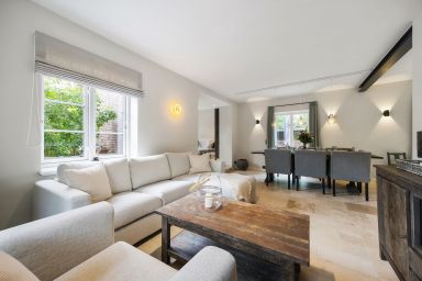 Hideaway Rungholt - Reet. Familie. Wellness.