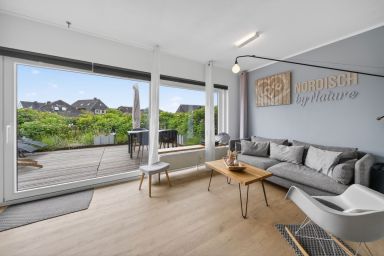 Casa Sie - Gemütliche 3 Zimmer Wohnung mit Terrasse und Schwimmbad