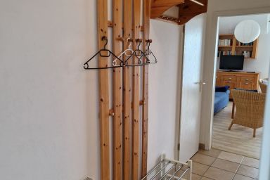 Rosenberg 2 Whg. 29 1.OG - Familienfreundliche Wohnung in ruhiger Lage