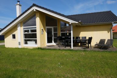 Holiday Vital Resort - Ferienhaus mit Hund, Wlan und Terrasse