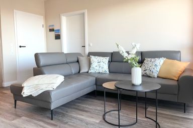Seaside 53° - Seaside 53° FeWo 5 - Traumhafte Ferienwohnung in Cuxhaven für die ganze Familie