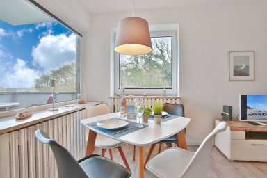 Gorch Fock Ring - Appartementhaus Gorch -Fock-Ring Appartement 19