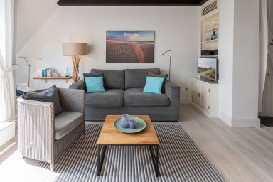 Ananda, App. 13 - Gemütliche 2-Zimmer OG-Ferienwohnung auf ca. 45 m² Wohnfläche, für 2 Personen