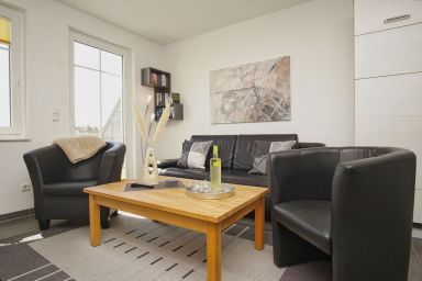 rügenreif Ferienwohnungen - Schicke Ferienwohnung mit Meerblick - rügenreif Ferienwohnung Nr. 03