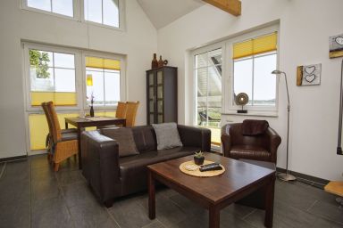 rügenreif Ferienwohnungen - Schicke Ferienwohnung mit Meerblick - rügenreif Ferienwohnung Nr. 04