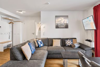 Moin am Meer! Hansastr. 5 a - Moin am Meer ! Hansastr. 5 a 100 Meter zum feinsandigen Ostseestrand