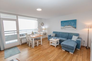 Haus Irma Wohnung 36 - "Erlebe unvergessliche Tage in der Ferienwohnung Haus Irma auf Föhr!"