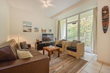 Südwind 12 - Südwind 12 - Strand in wenigen Minuten Entfernung