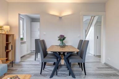 Ferienhaus Thorina - Willkommen im Ferienhaus Thorina in Bansin auf Usedom!