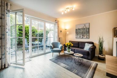 Bungalow Moje - Bungalow für 2 Personen