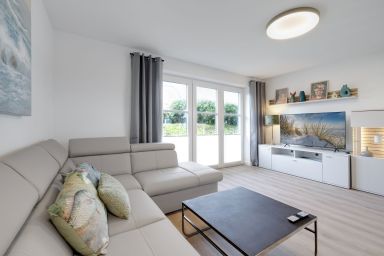 Levi - "Urlaub im Ferienhaus Levi: Entspannung und Abenteuer auf Sylt!"