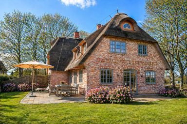 Haus Lang Libben - Moin und herzlich willkommen im Haus Lang Libben – zu friesisch ´Langes Leben´