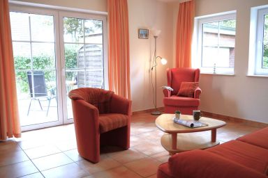 Ostseetraum 1.1 - Ferienwohnung Ostseetraum 1.1 auf Poel