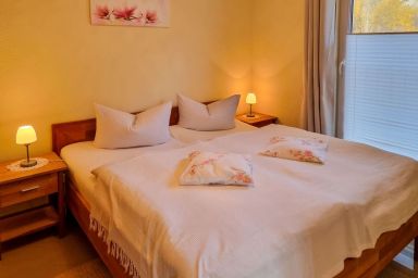 Ferienhaus Zum Kreideblick, FeWo Seeigel