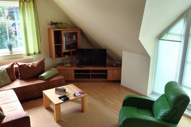 Nixe - Ferienwohnung Nixe auf Poel