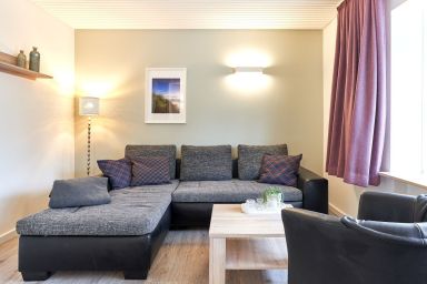 Haus SeeZeit - Haus SeeZeit, Appartement 05