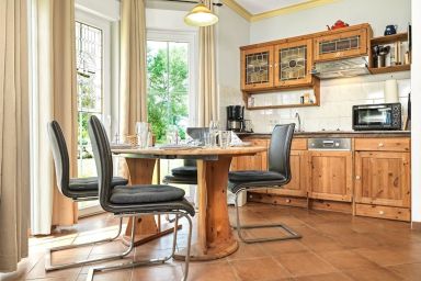 RuhePunkt - Ferienwohnung "RuhePunkt" auf Poel